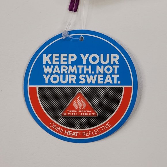 Columbia Buga Snow Pants and Jacket Set Youth Size 6 - 12 - Picture 16 of 16